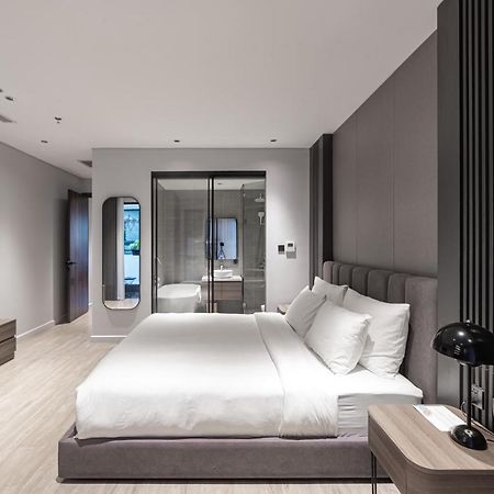 Apartament Jayu Hanoi Zewnętrze zdjęcie