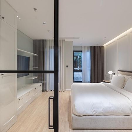 Apartament Jayu Hanoi Zewnętrze zdjęcie