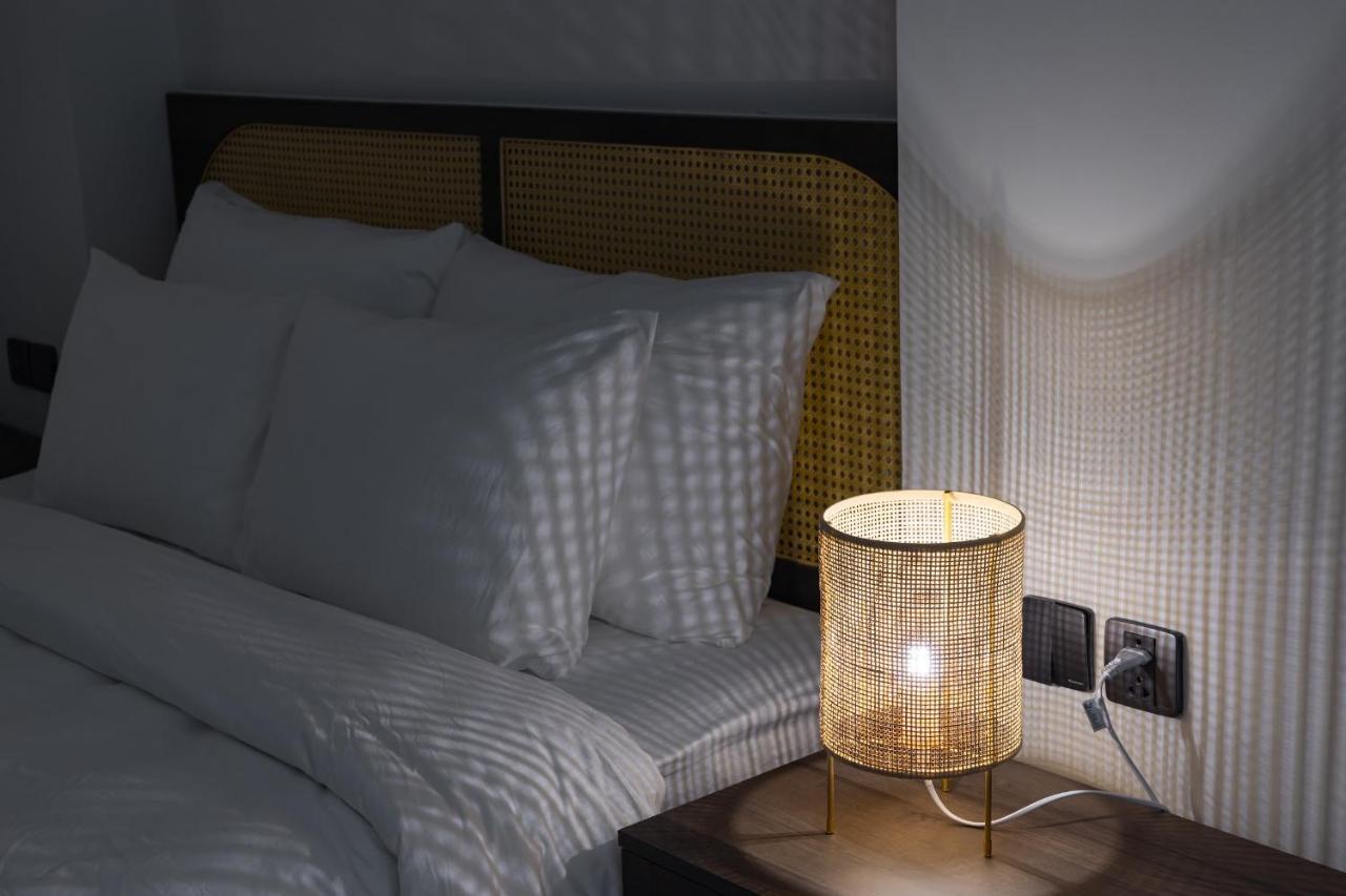 Apartament Jayu Hanoi Zewnętrze zdjęcie