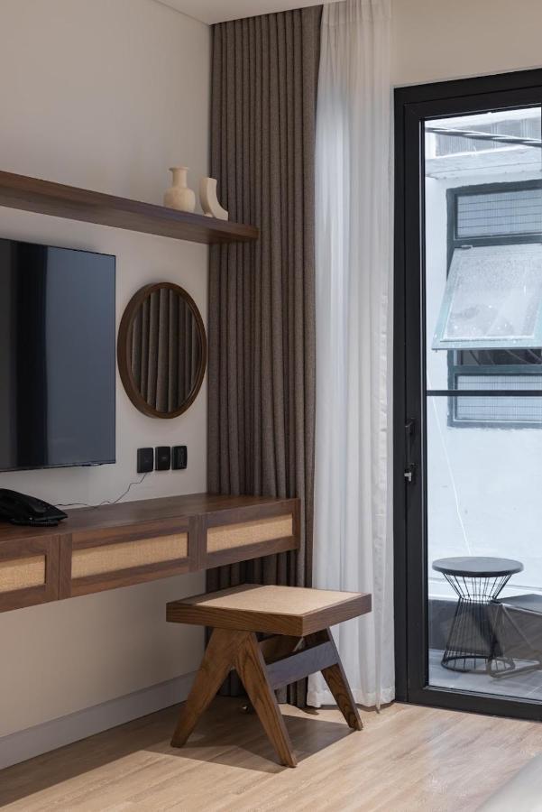 Apartament Jayu Hanoi Zewnętrze zdjęcie