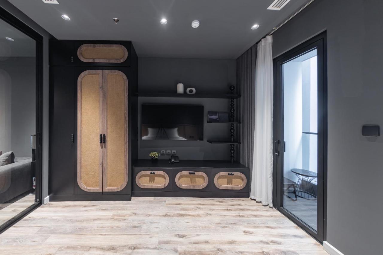 Apartament Jayu Hanoi Zewnętrze zdjęcie
