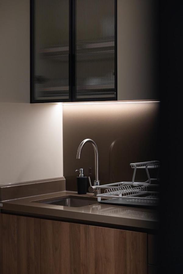Apartament Jayu Hanoi Zewnętrze zdjęcie