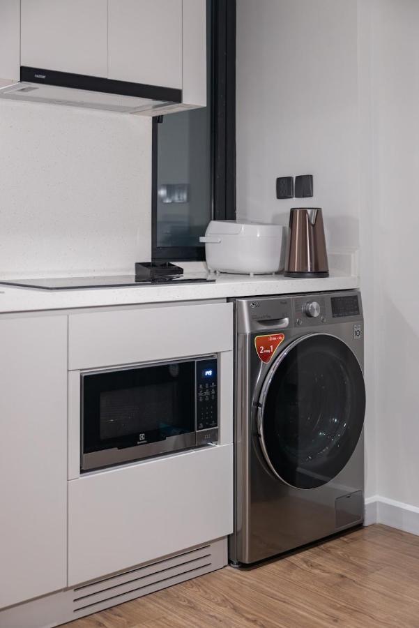 Apartament Jayu Hanoi Zewnętrze zdjęcie