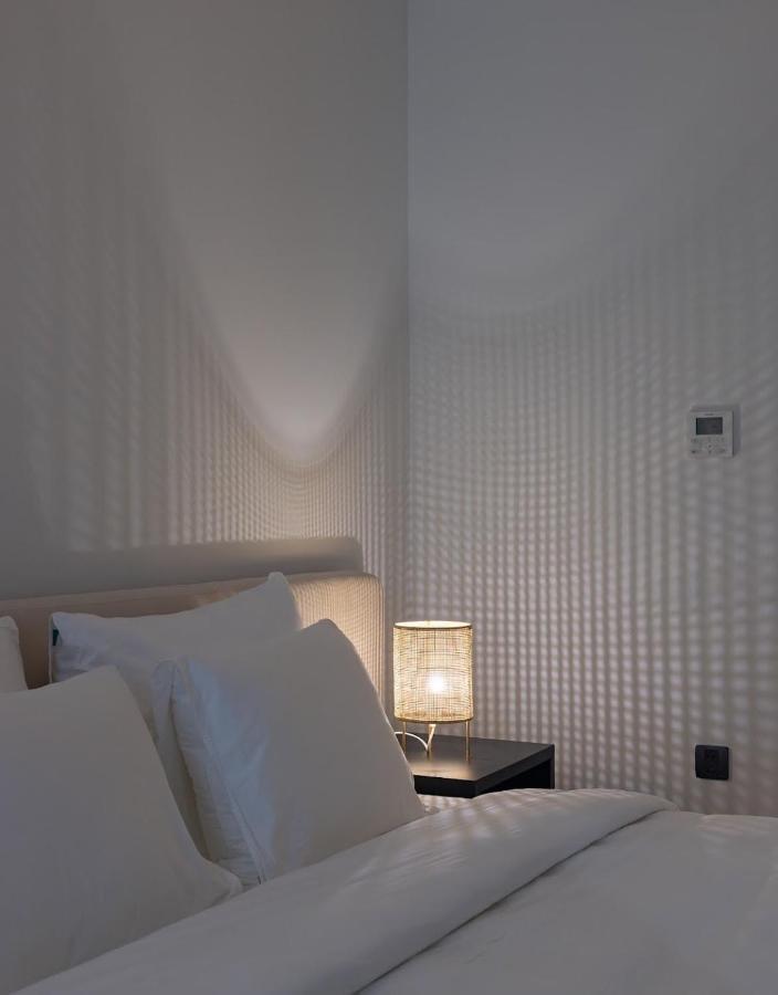 Apartament Jayu Hanoi Zewnętrze zdjęcie