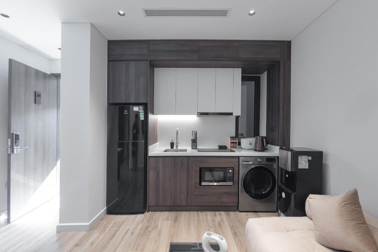 Apartament Jayu Hanoi Zewnętrze zdjęcie