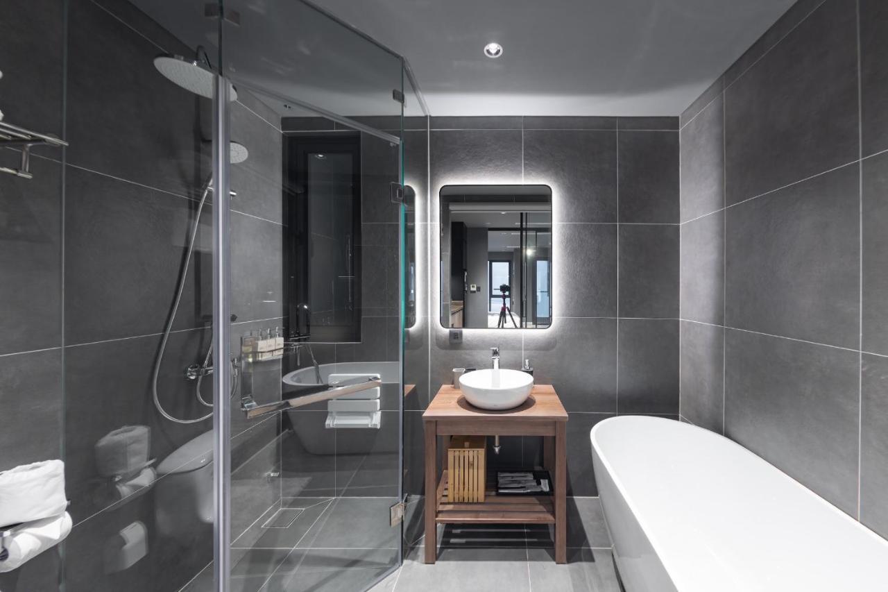 Apartament Jayu Hanoi Zewnętrze zdjęcie