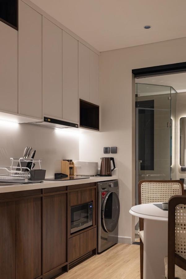 Apartament Jayu Hanoi Zewnętrze zdjęcie