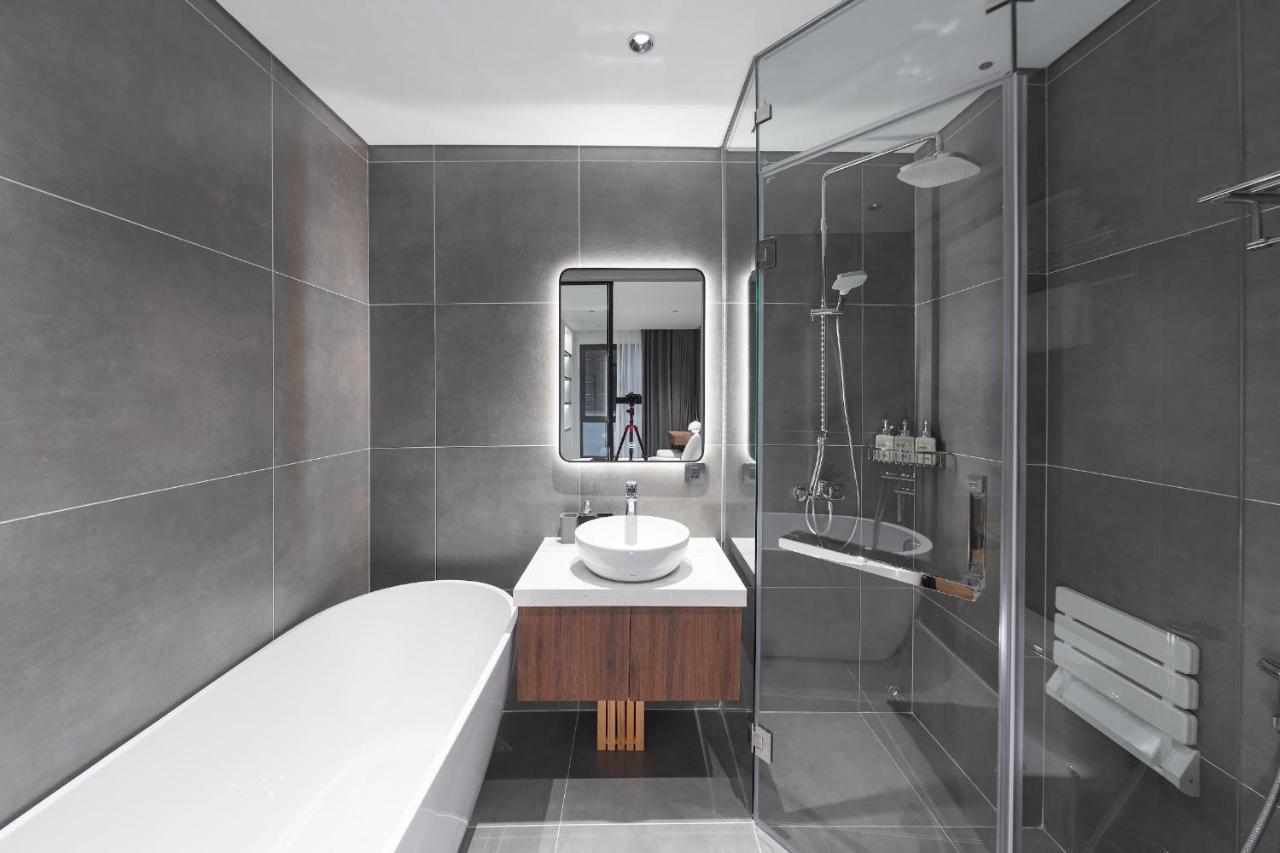 Apartament Jayu Hanoi Zewnętrze zdjęcie
