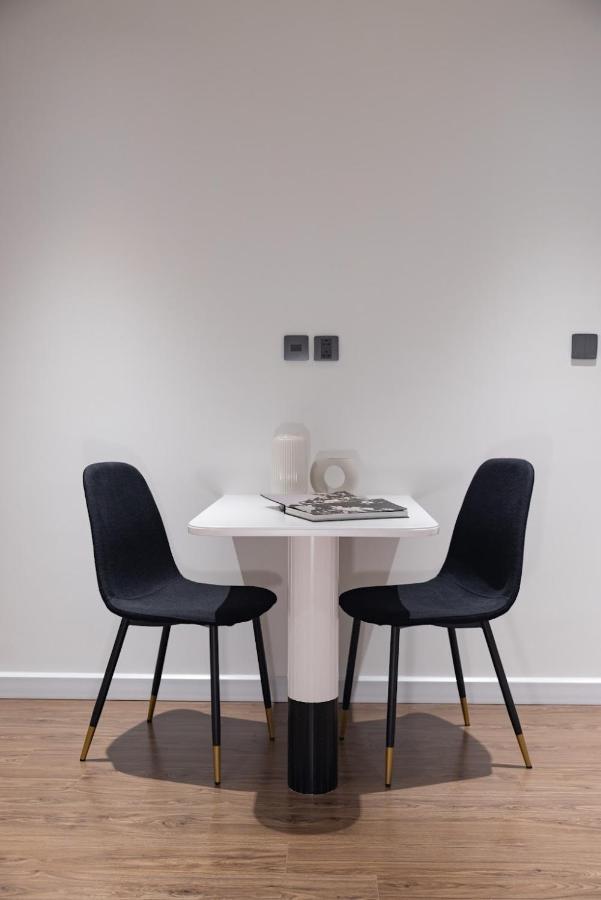 Apartament Jayu Hanoi Zewnętrze zdjęcie