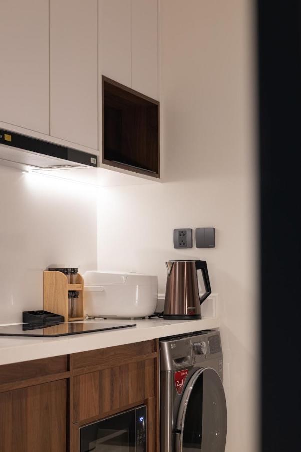 Apartament Jayu Hanoi Zewnętrze zdjęcie