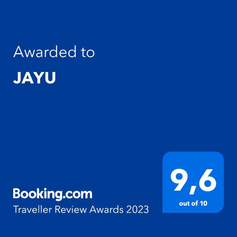 Apartament Jayu Hanoi Zewnętrze zdjęcie