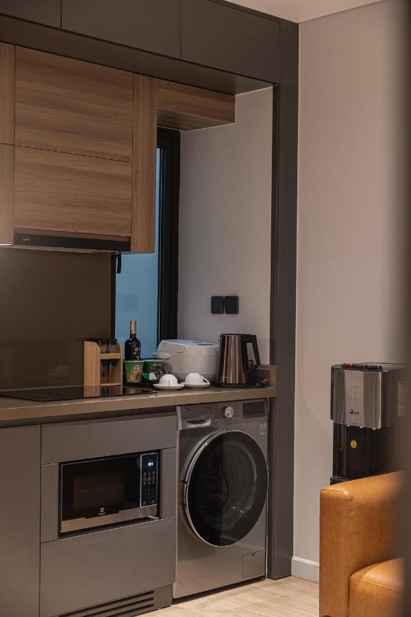 Apartament Jayu Hanoi Zewnętrze zdjęcie