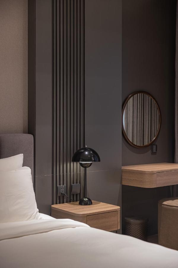 Apartament Jayu Hanoi Zewnętrze zdjęcie
